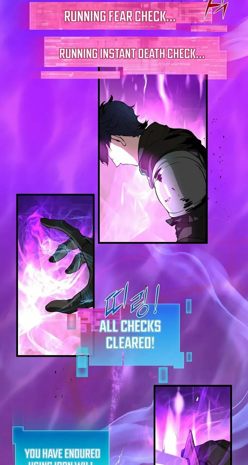 Read Skill Master Levels Up chapter 2 image 92 on Lezhin