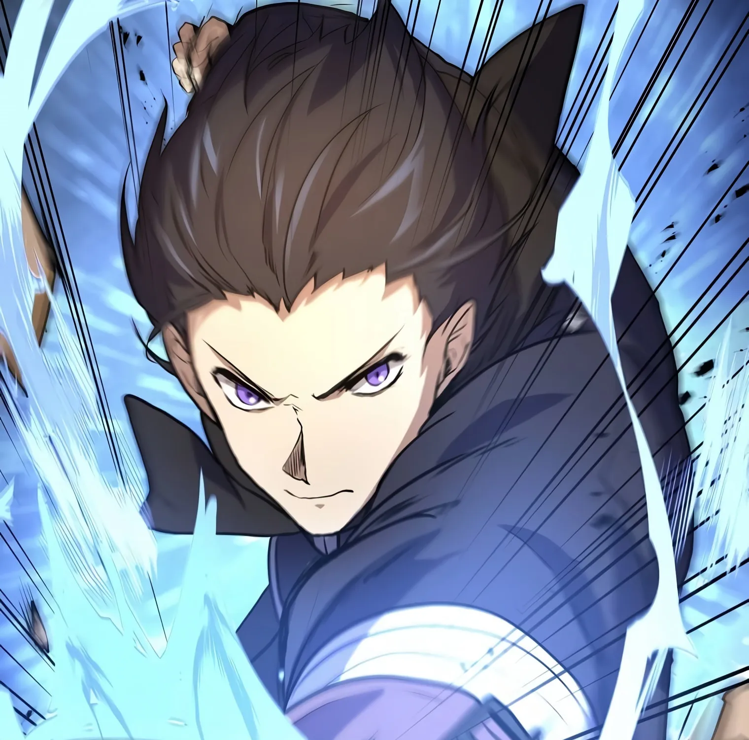 Read Skill Master Levels Up chapter 20 image 100 on Lezhin