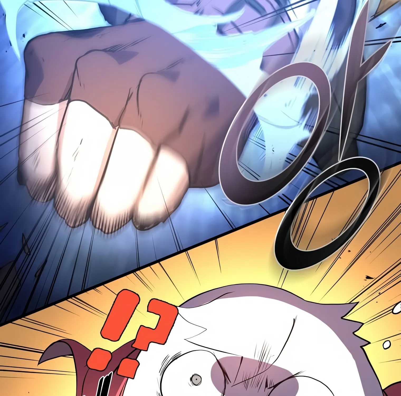 Read Skill Master Levels Up chapter 20 image 101 on Lezhin