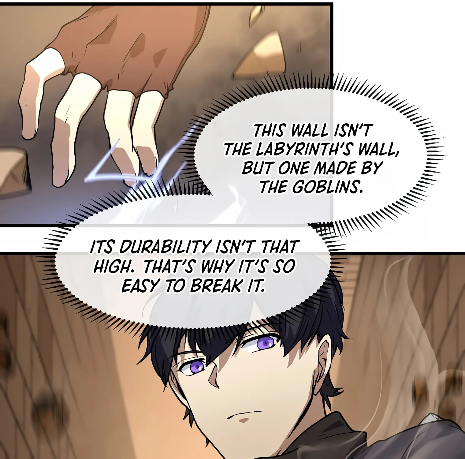 Read Skill Master Levels Up chapter 20 image 103 on Lezhin