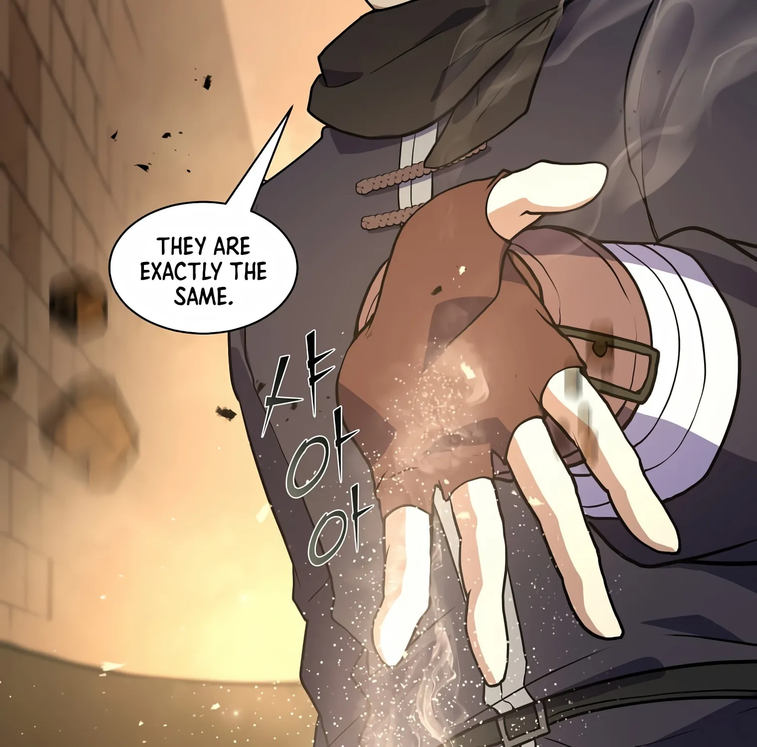 Read Skill Master Levels Up chapter 20 image 104 on Lezhin