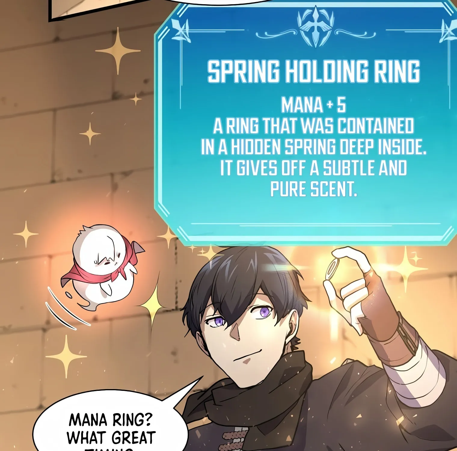 Read Skill Master Levels Up chapter 20 image 107 on Lezhin