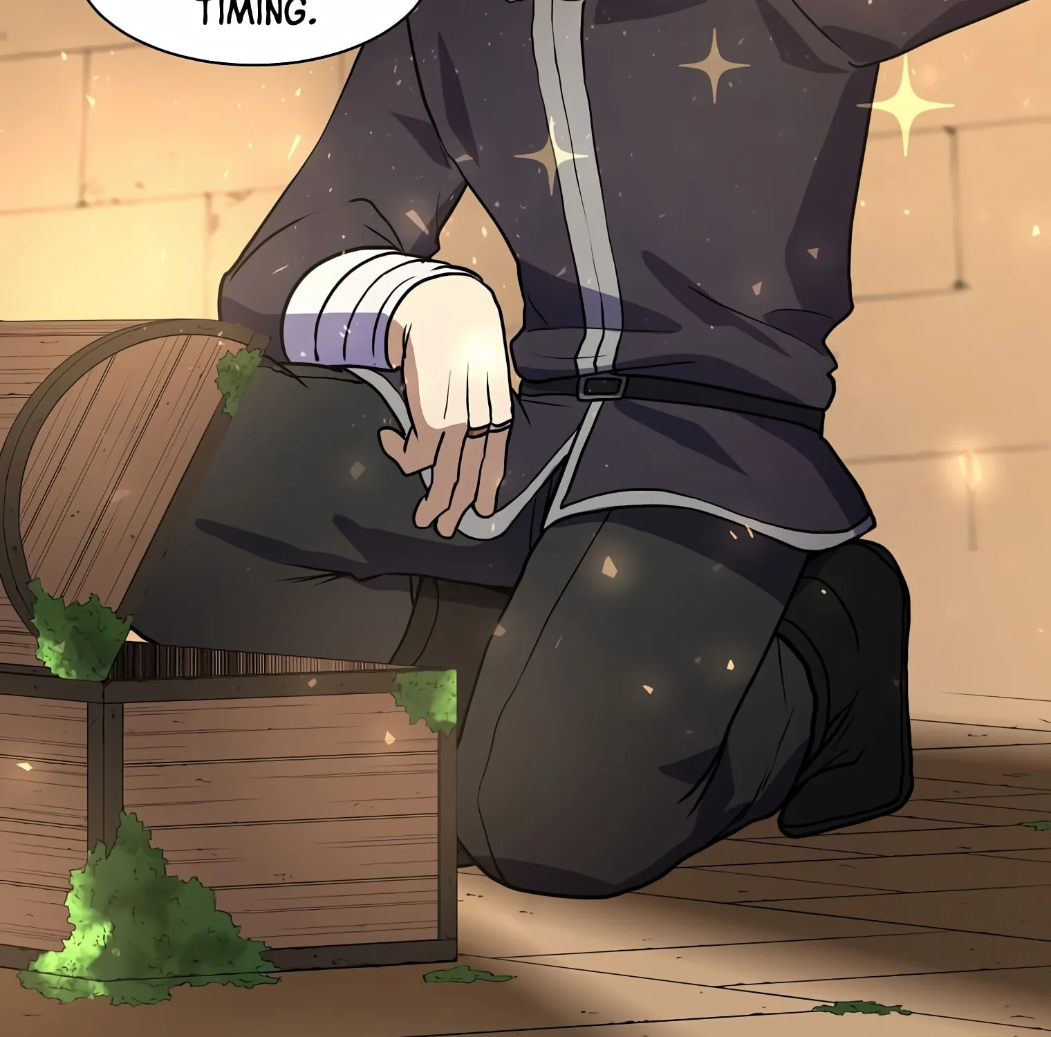 Read Skill Master Levels Up chapter 20 image 108 on Lezhin