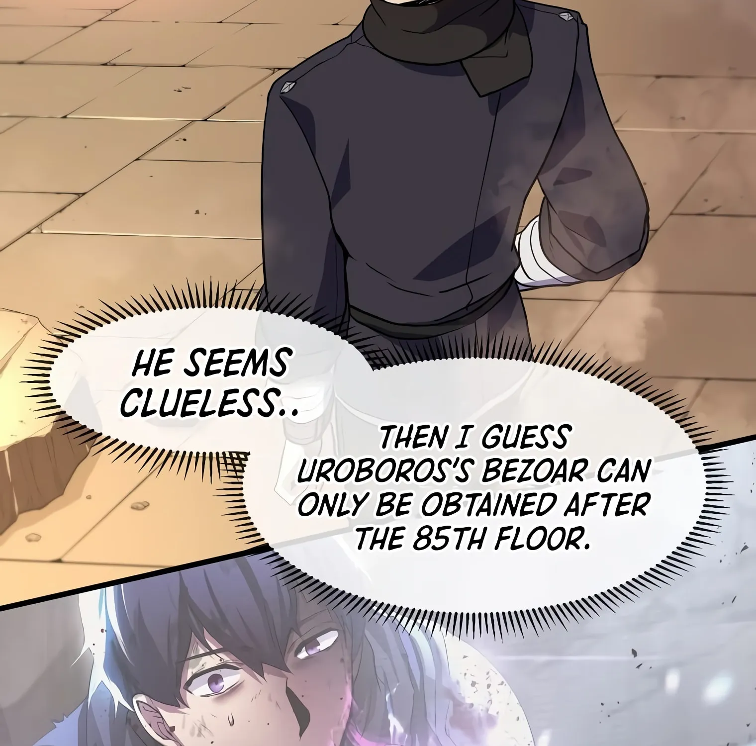 Read Skill Master Levels Up chapter 20 image 114 on Lezhin