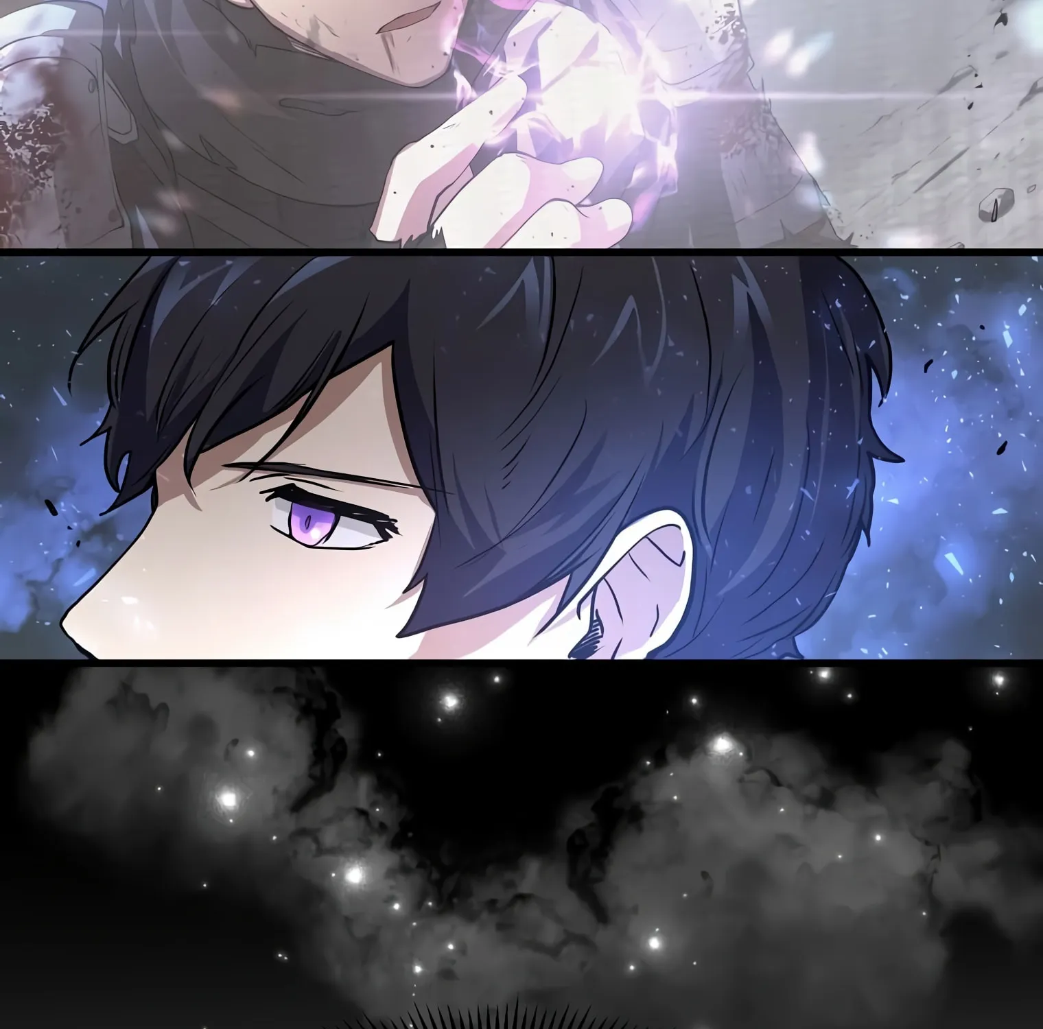 Read Skill Master Levels Up chapter 20 image 115 on Lezhin