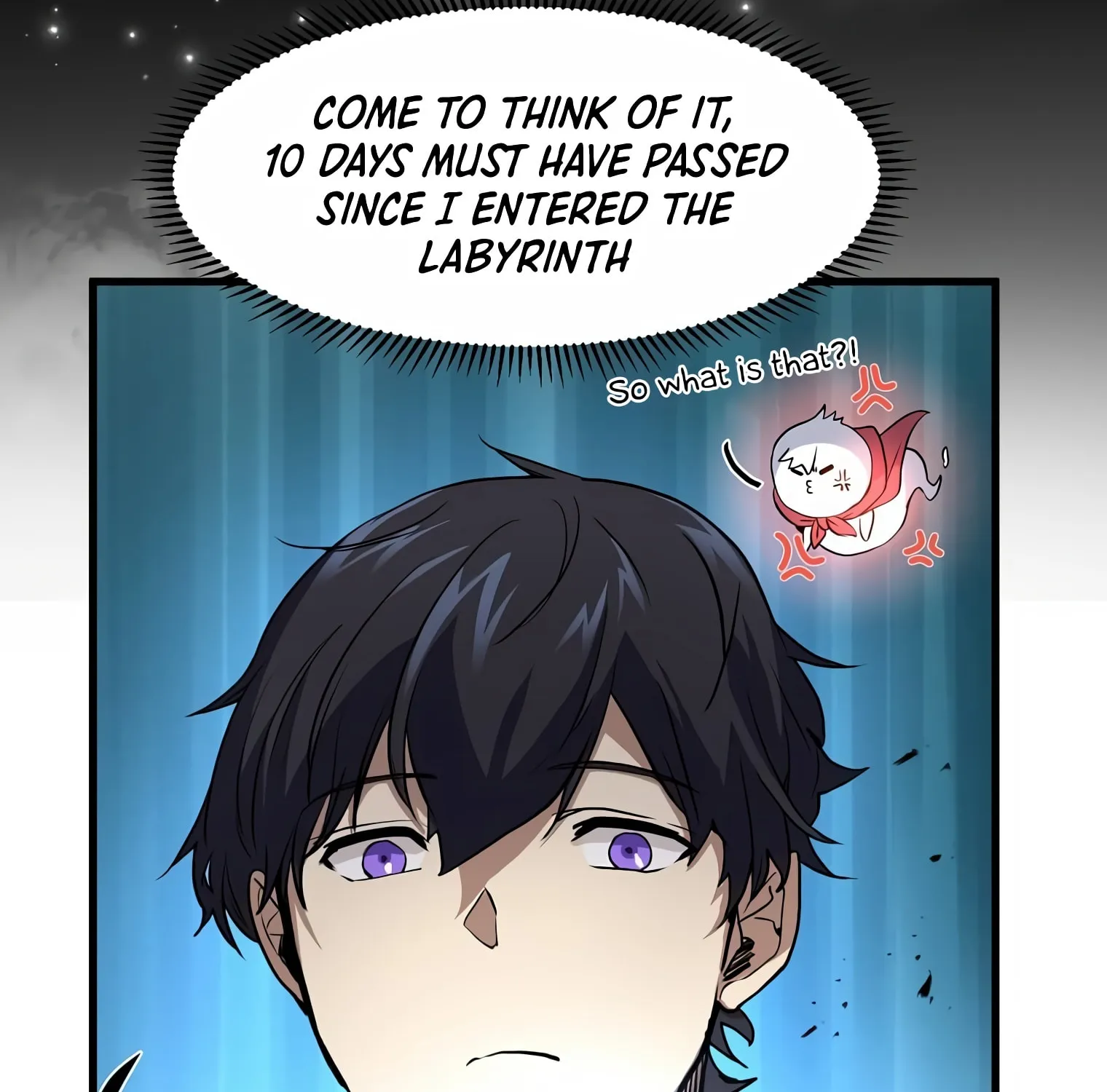 Read Skill Master Levels Up chapter 20 image 116 on Lezhin