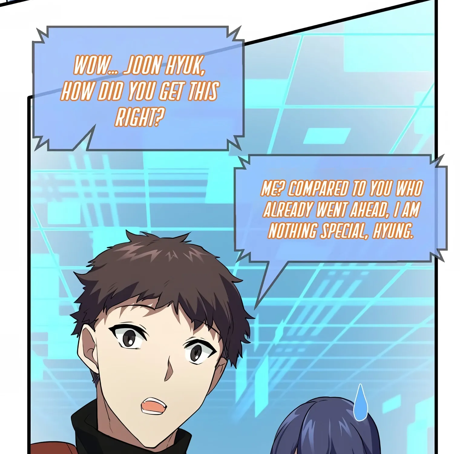 Read Skill Master Levels Up chapter 20 image 120 on Lezhin