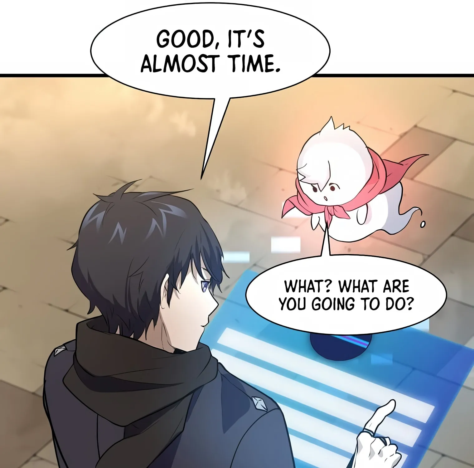 Read Skill Master Levels Up chapter 20 image 123 on Lezhin