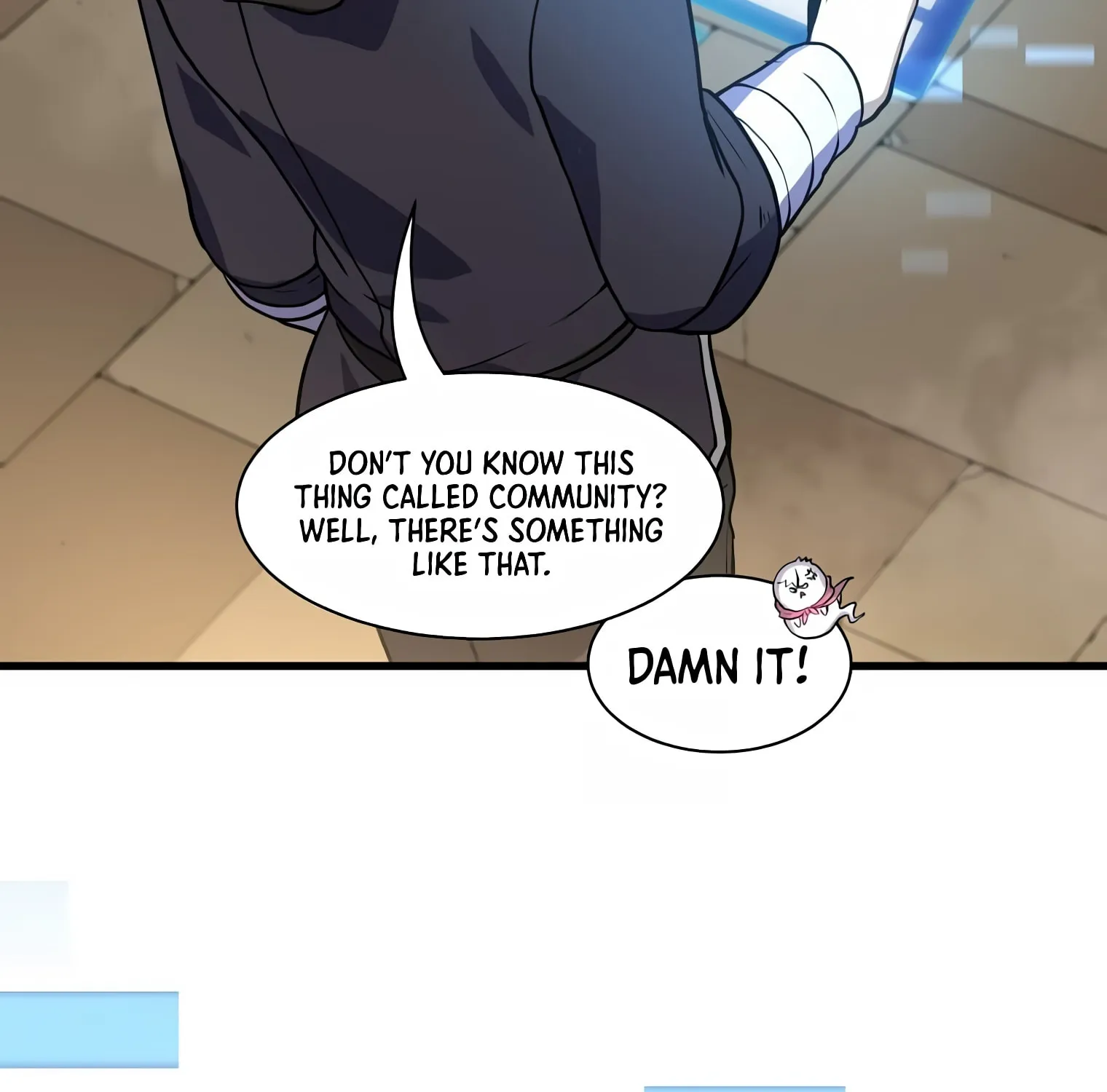 Read Skill Master Levels Up chapter 20 image 124 on Lezhin