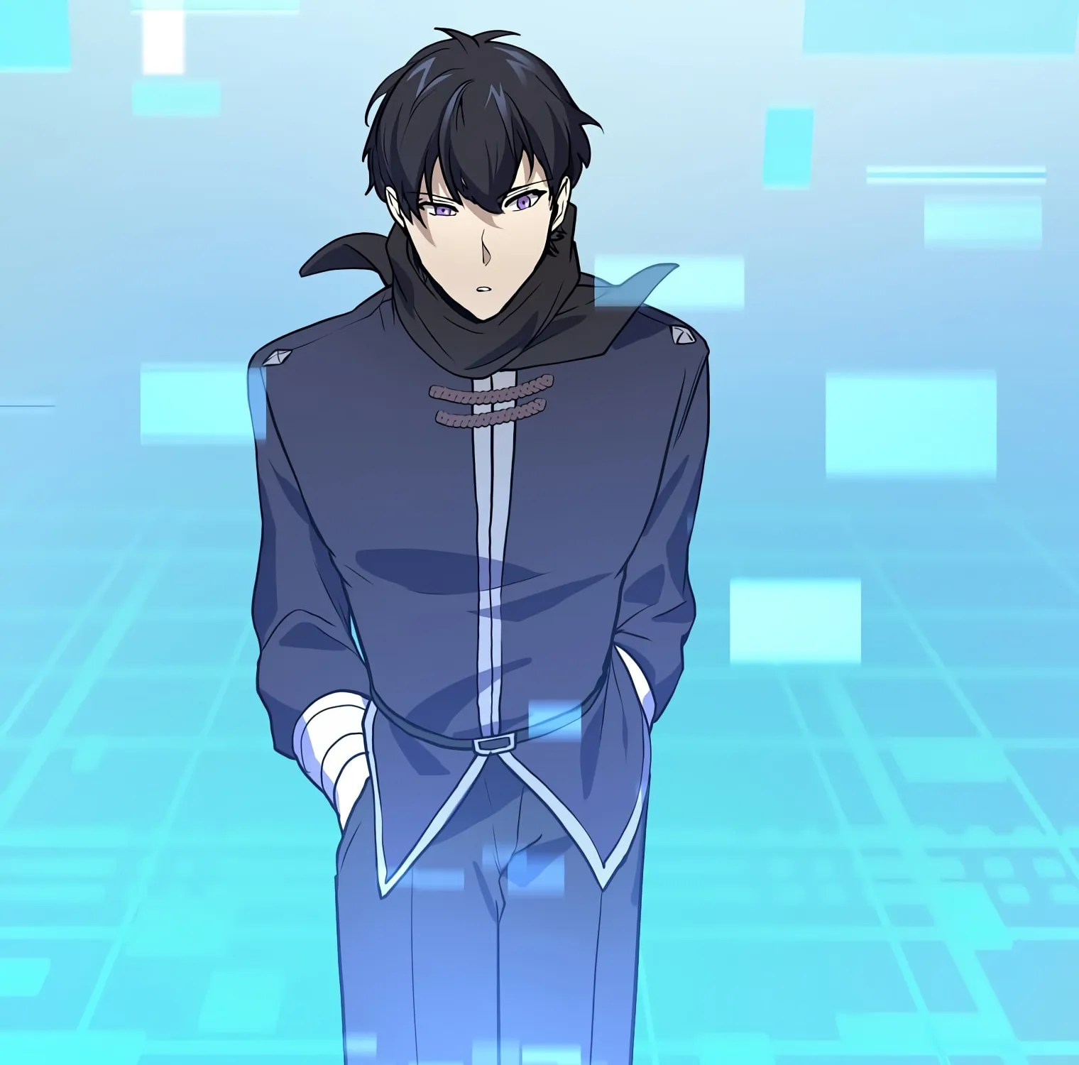 Read Skill Master Levels Up chapter 20 image 126 on Lezhin