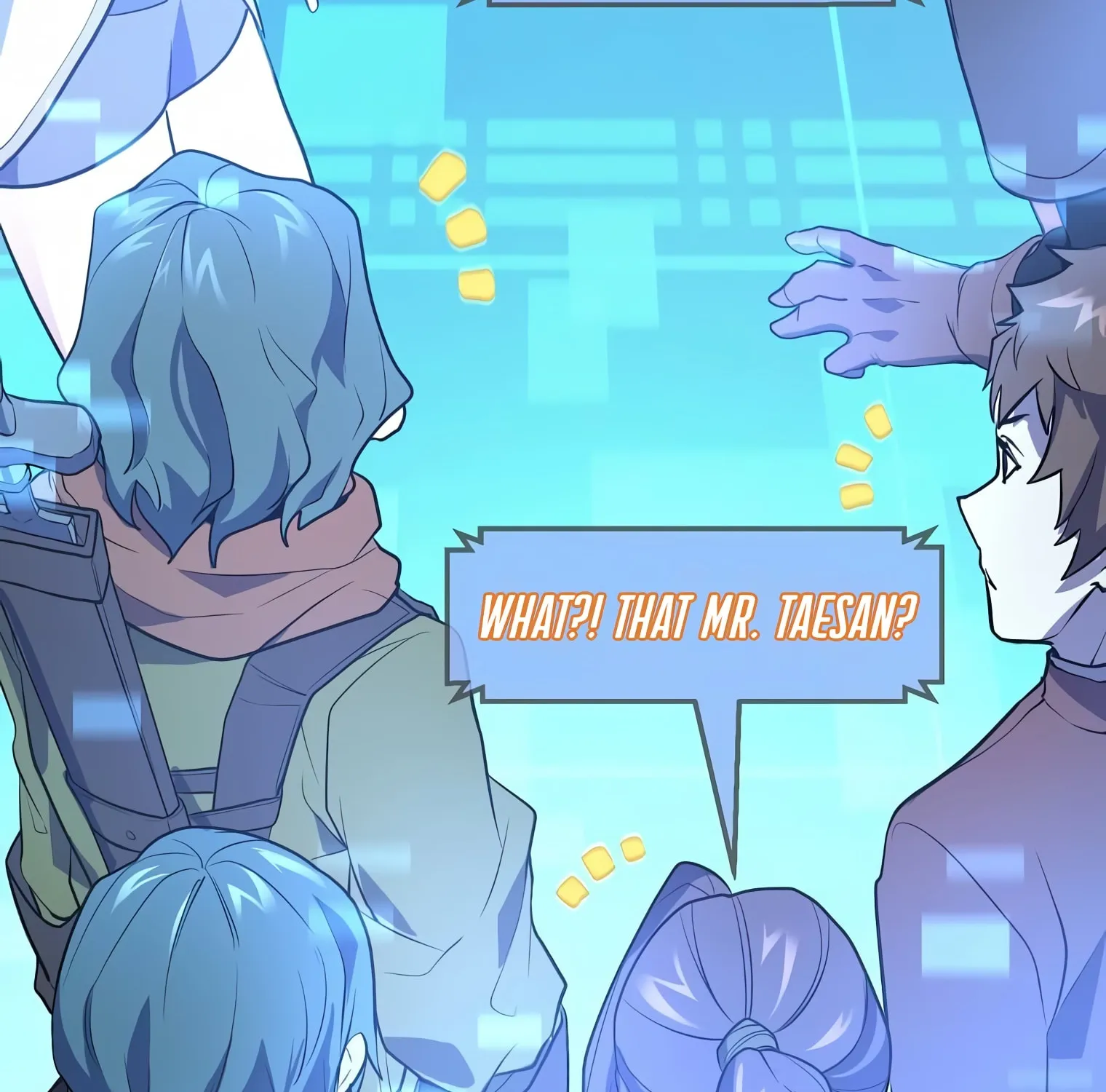 Read Skill Master Levels Up chapter 20 image 128 on Lezhin