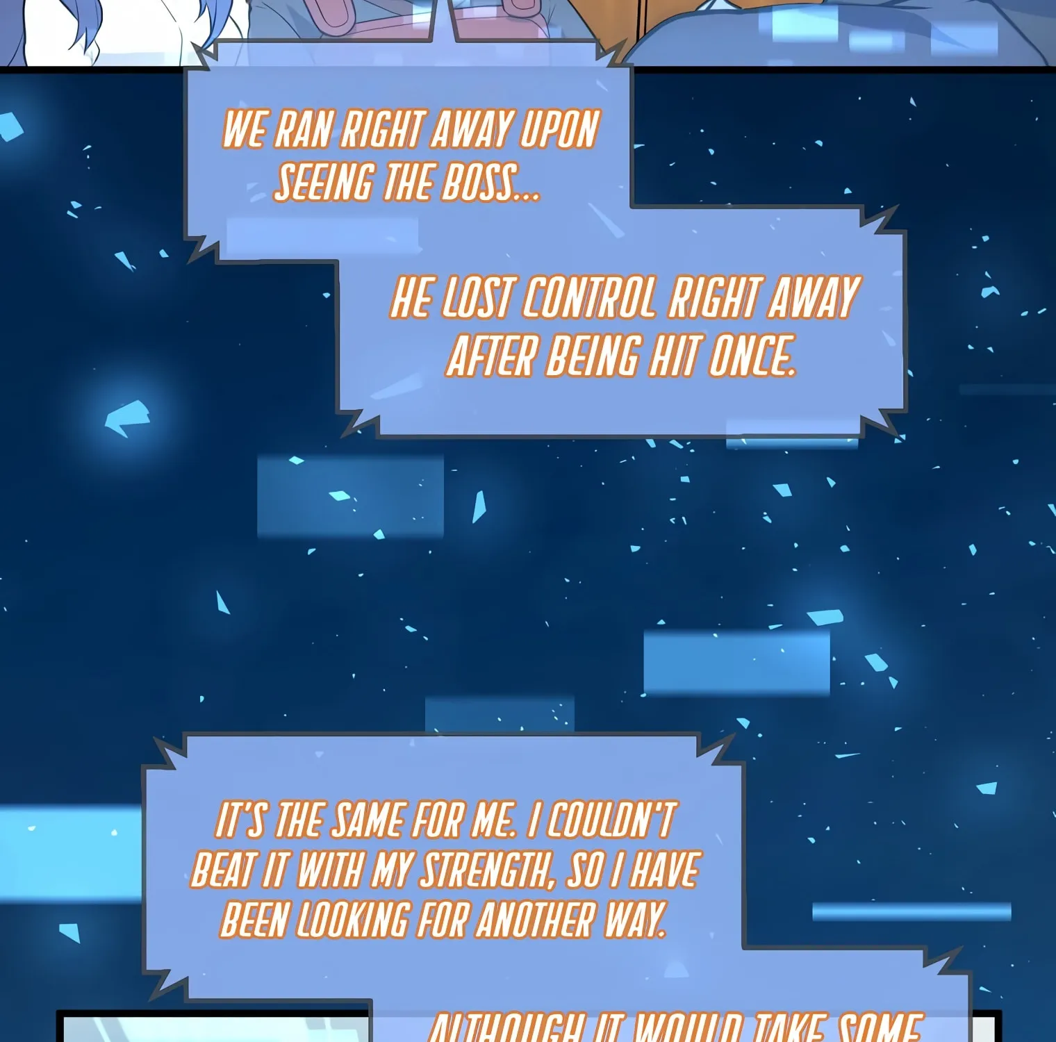 Read Skill Master Levels Up chapter 20 image 136 on Lezhin