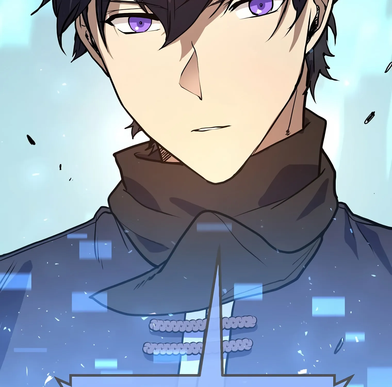 Read Skill Master Levels Up chapter 20 image 140 on Lezhin