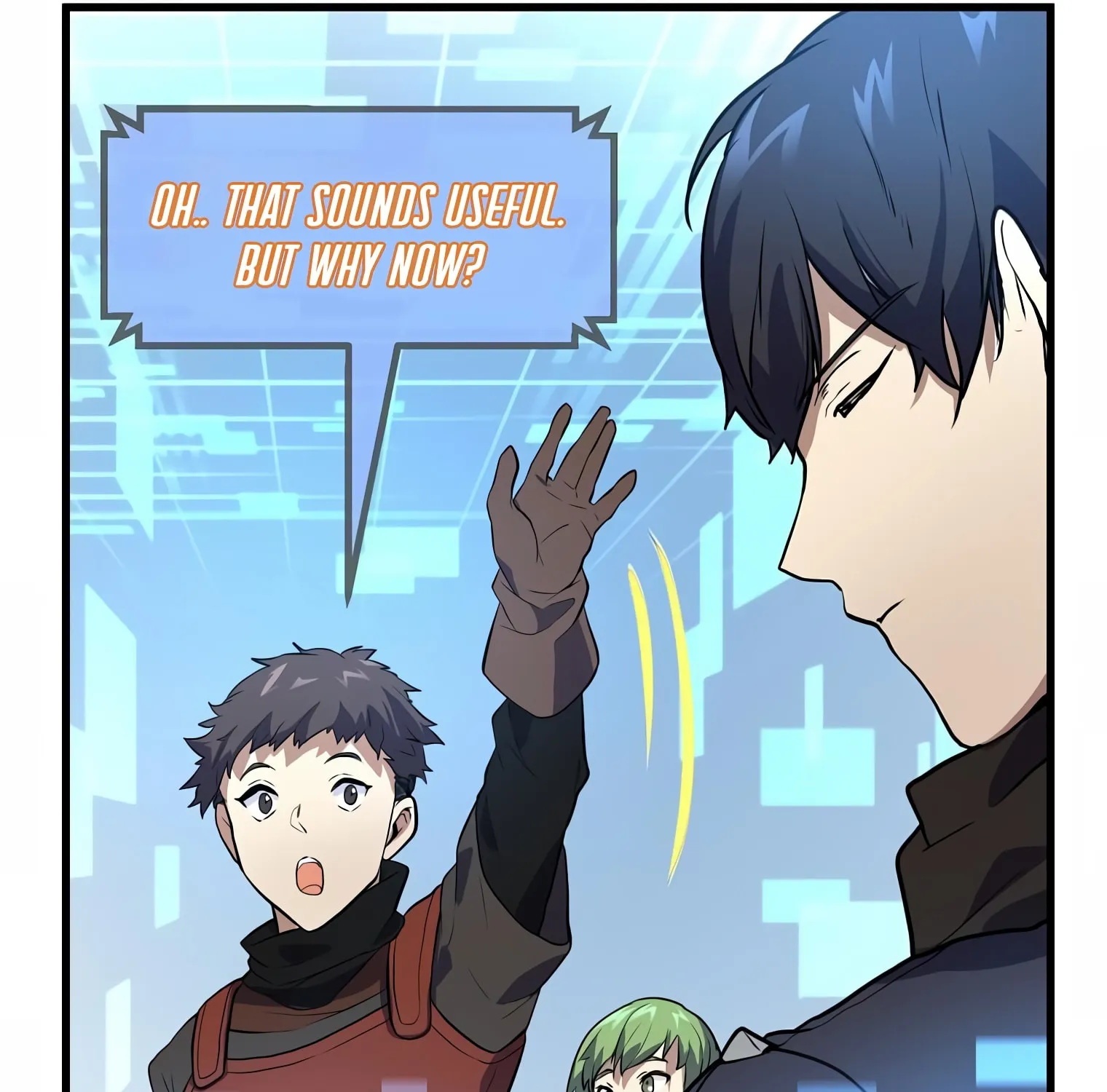 Read Skill Master Levels Up chapter 20 image 143 on Lezhin