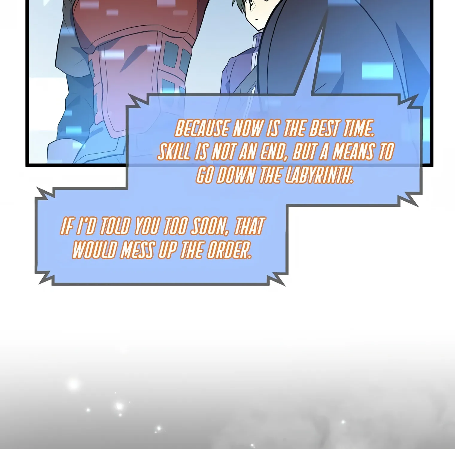 Read Skill Master Levels Up chapter 20 image 144 on Lezhin