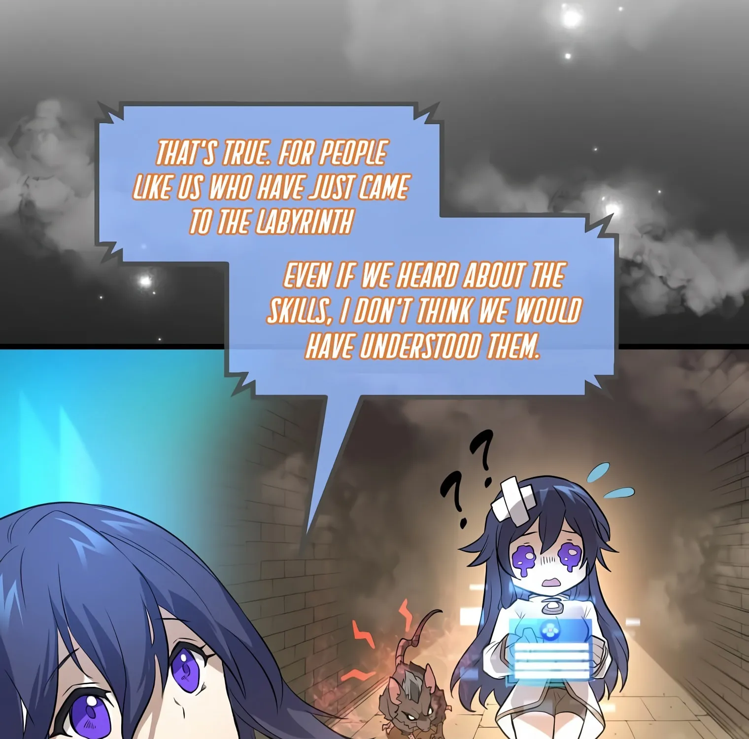 Read Skill Master Levels Up chapter 20 image 145 on Lezhin