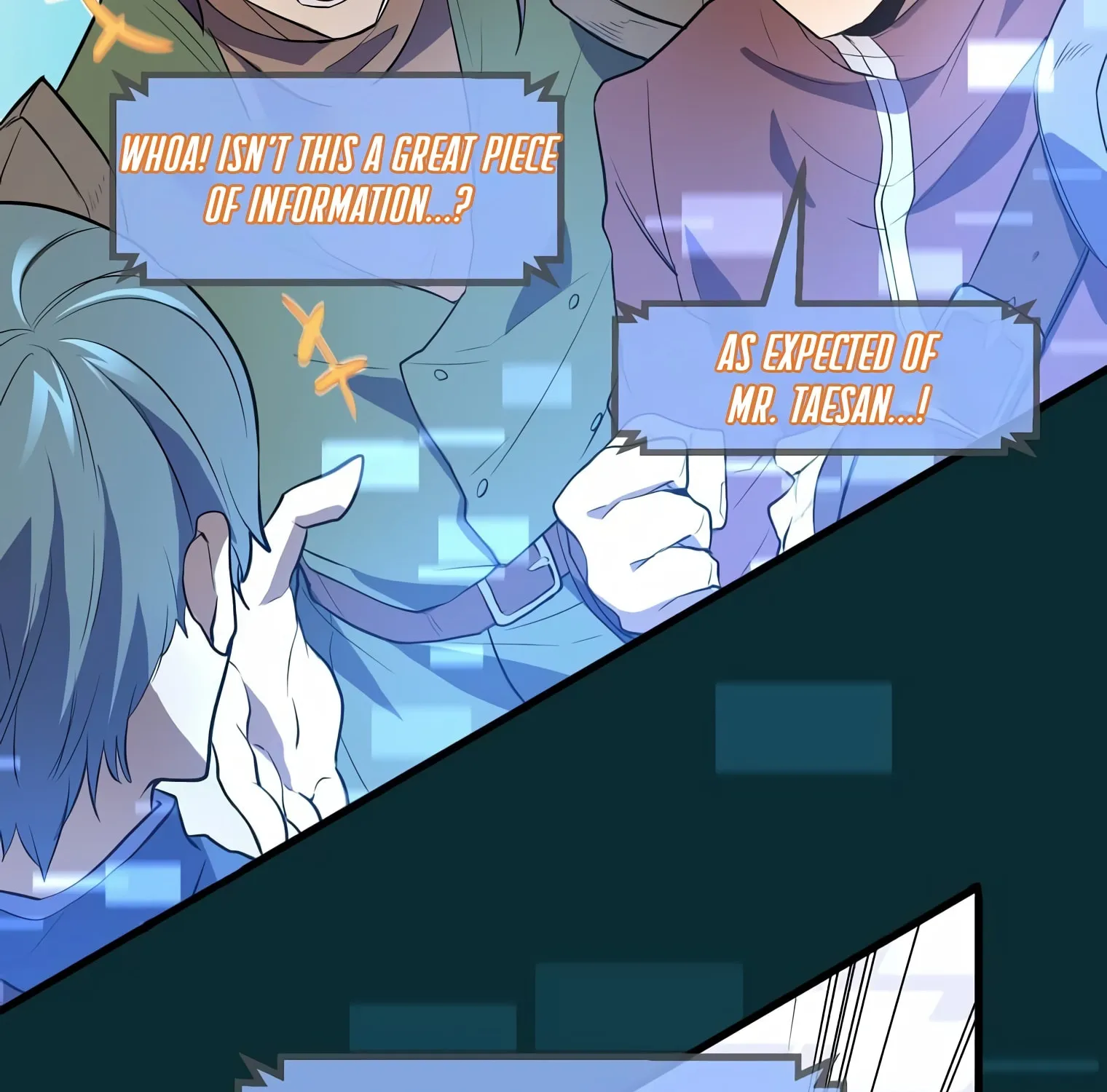 Read Skill Master Levels Up chapter 20 image 148 on Lezhin
