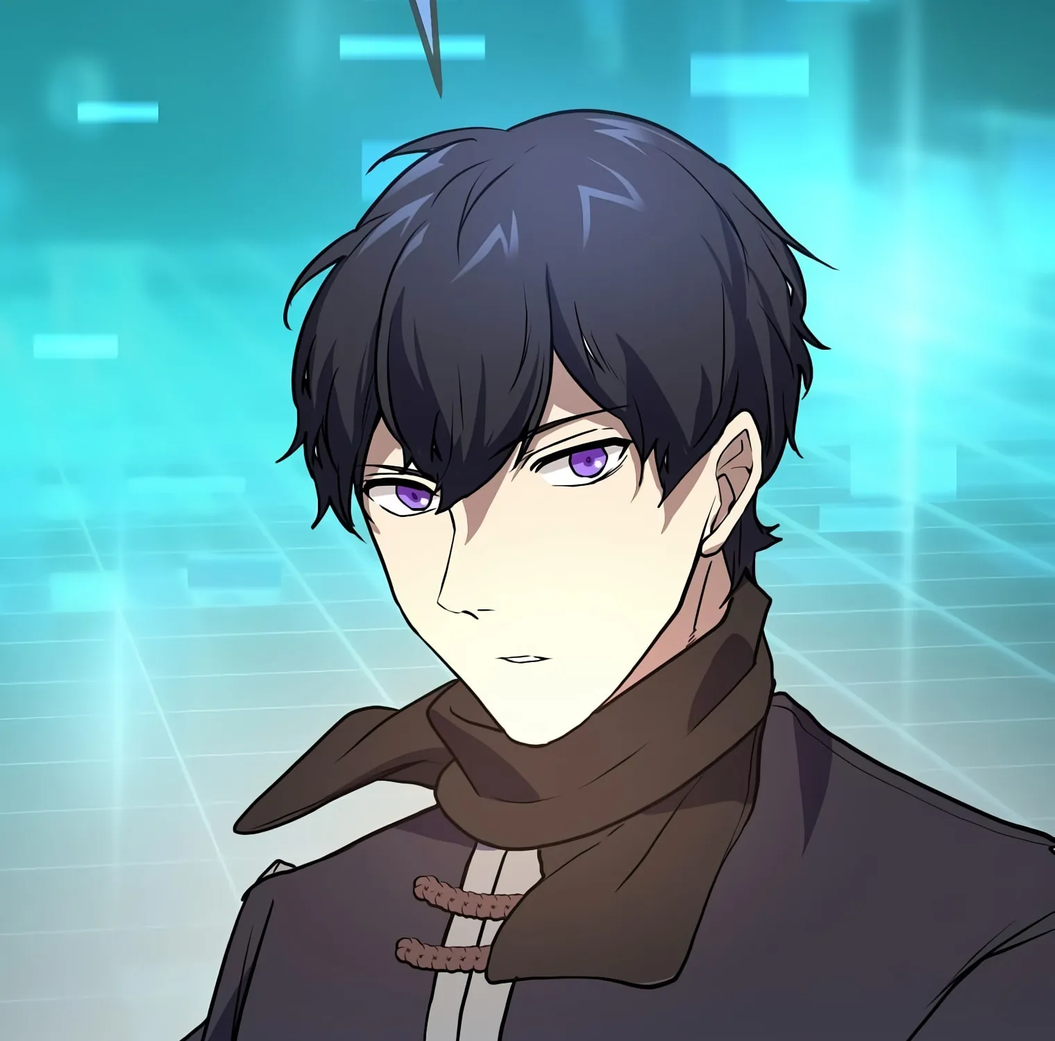 Read Skill Master Levels Up chapter 20 image 151 on Lezhin