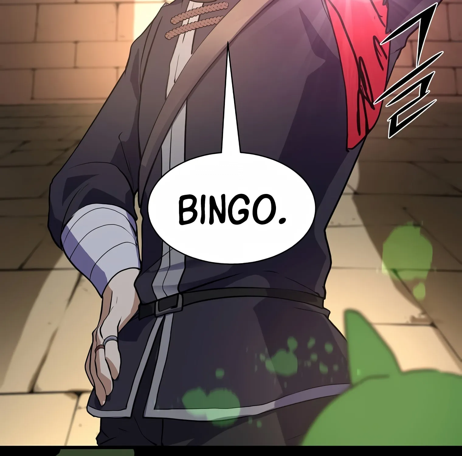 Read Skill Master Levels Up chapter 20 image 18 on Lezhin