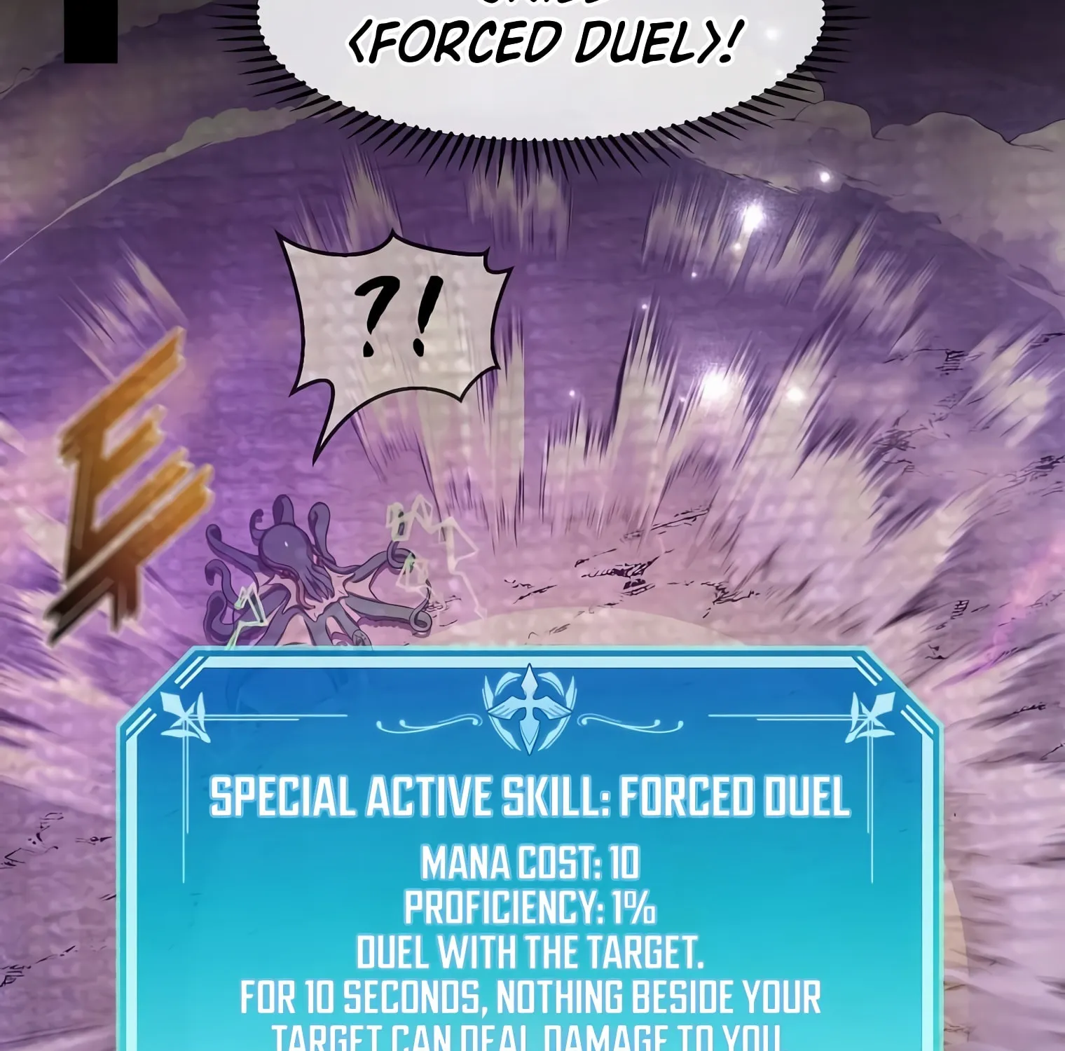 Read Skill Master Levels Up chapter 20 image 25 on Lezhin