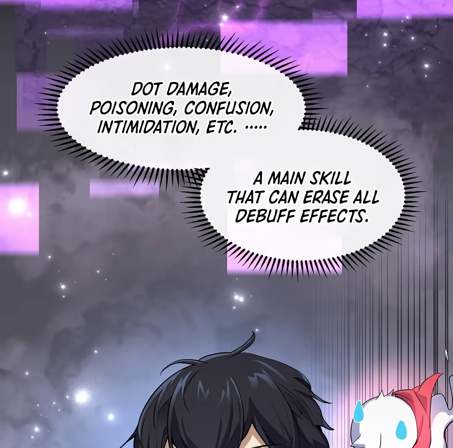 Read Skill Master Levels Up chapter 20 image 27 on Lezhin