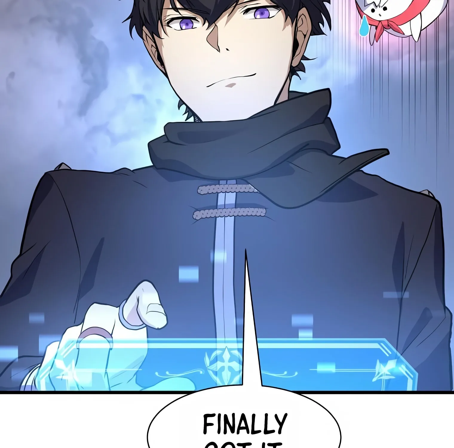 Read Skill Master Levels Up chapter 20 image 28 on Lezhin