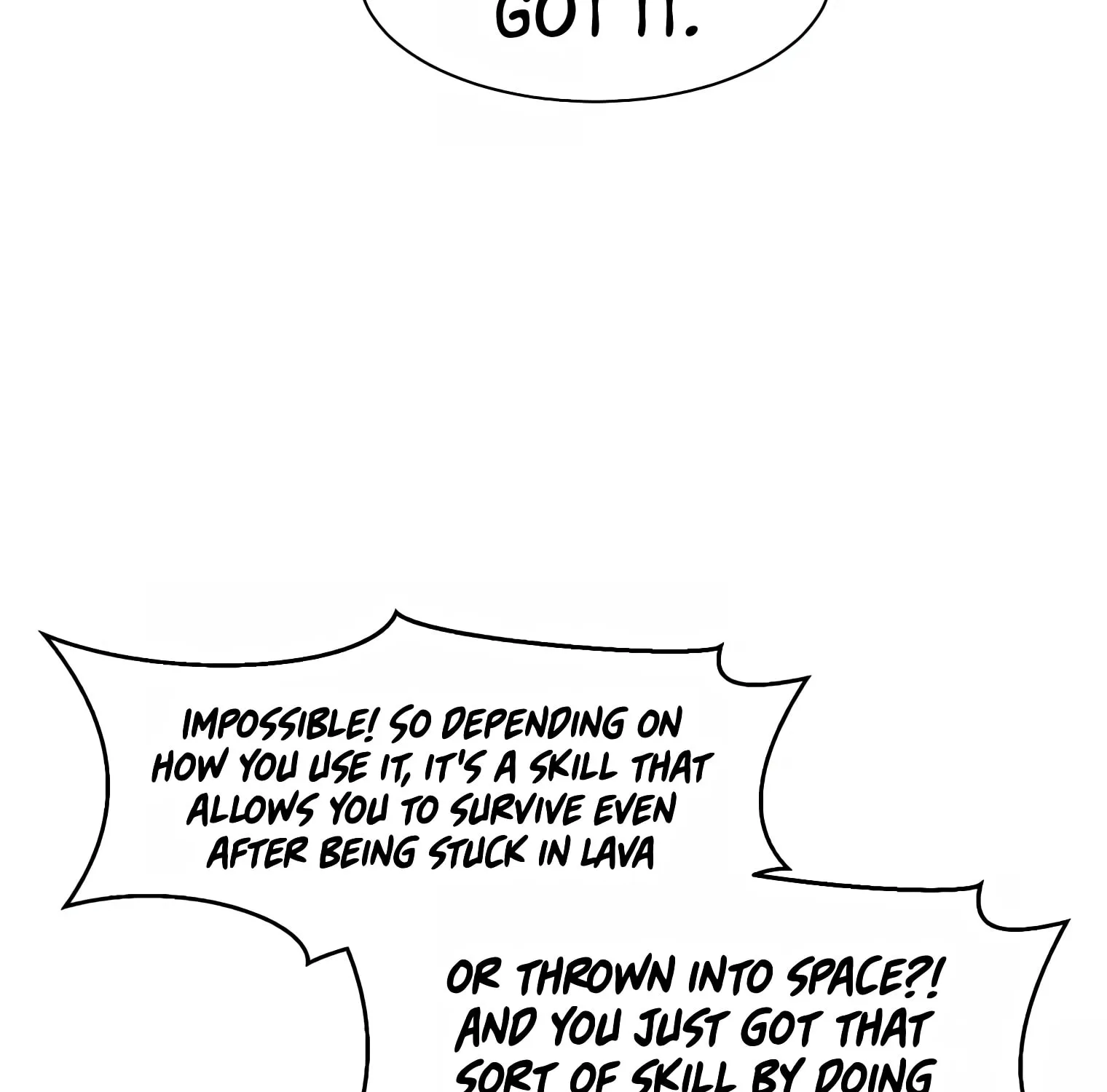 Read Skill Master Levels Up chapter 20 image 29 on Lezhin
