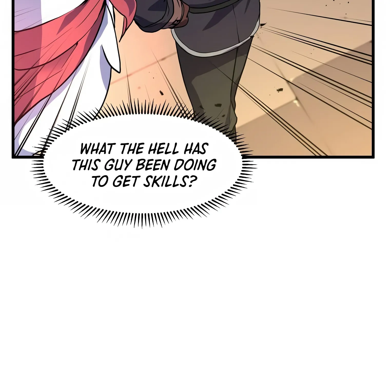 Read Skill Master Levels Up chapter 20 image 33 on Lezhin