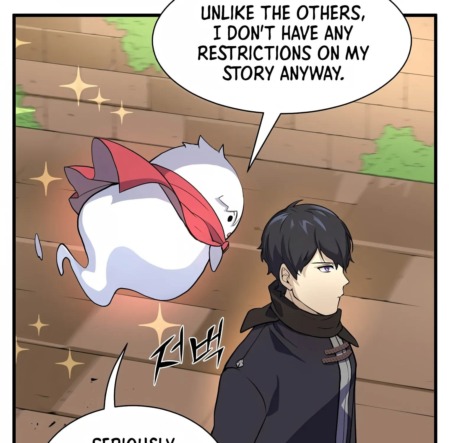 Read Skill Master Levels Up chapter 20 image 38 on Lezhin