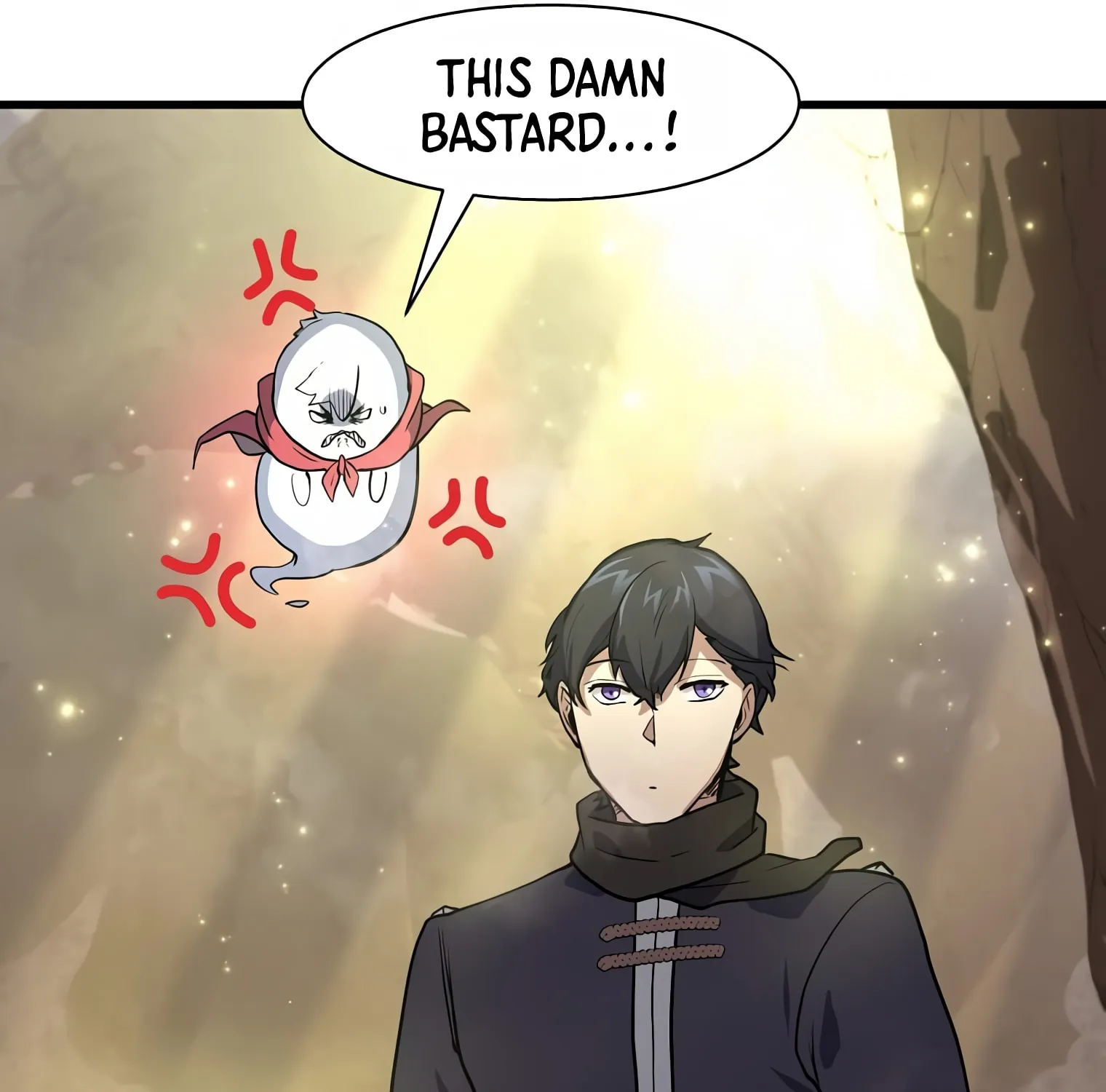 Read Skill Master Levels Up chapter 20 image 43 on Lezhin