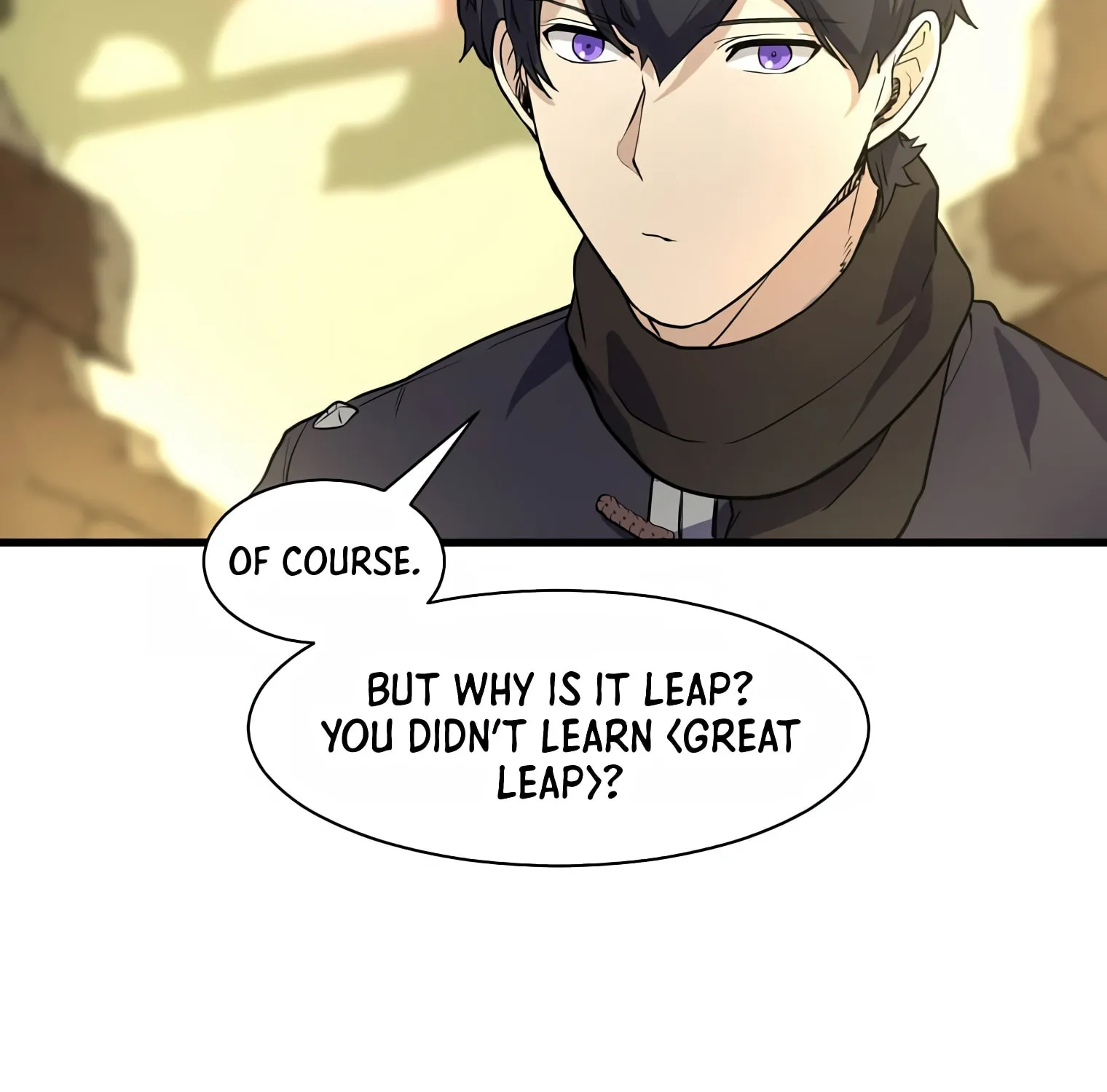 Read Skill Master Levels Up chapter 20 image 46 on Lezhin