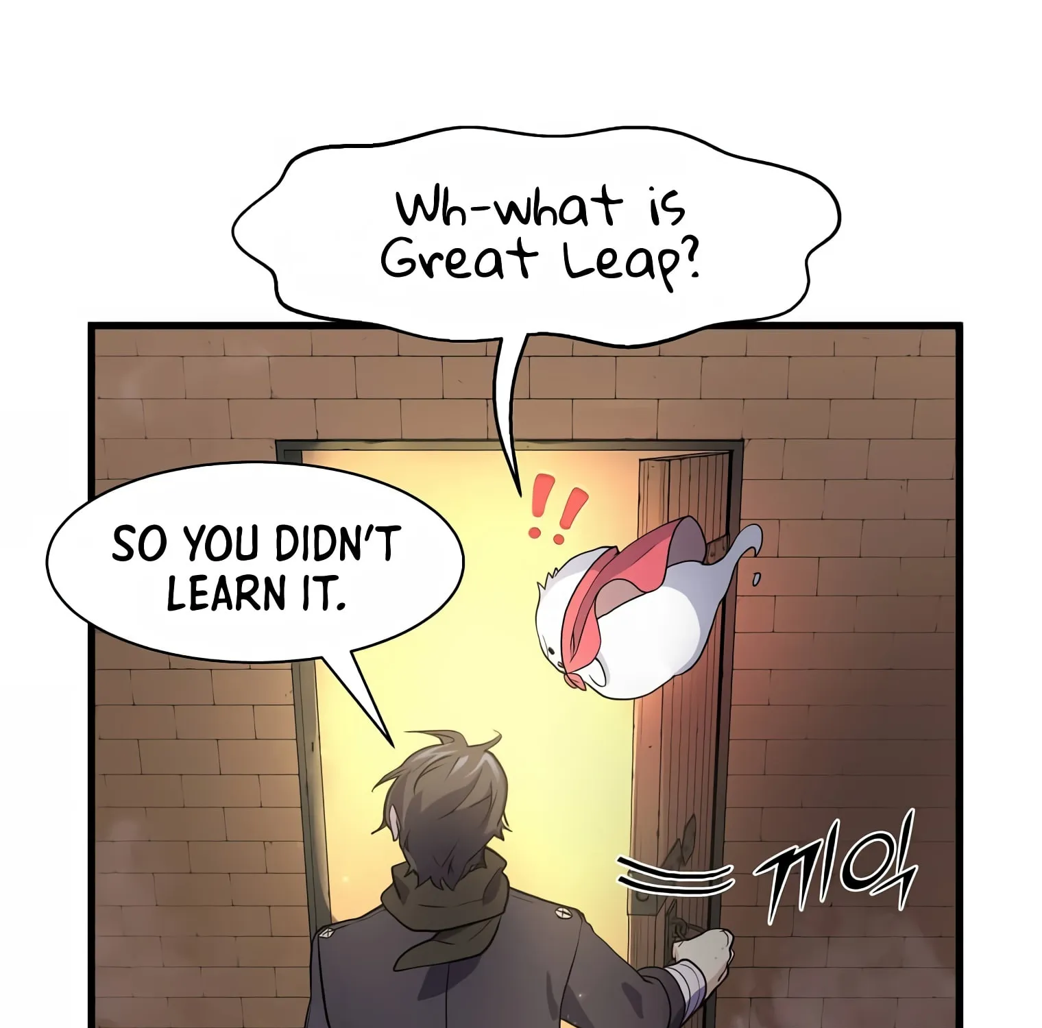 Read Skill Master Levels Up chapter 20 image 47 on Lezhin