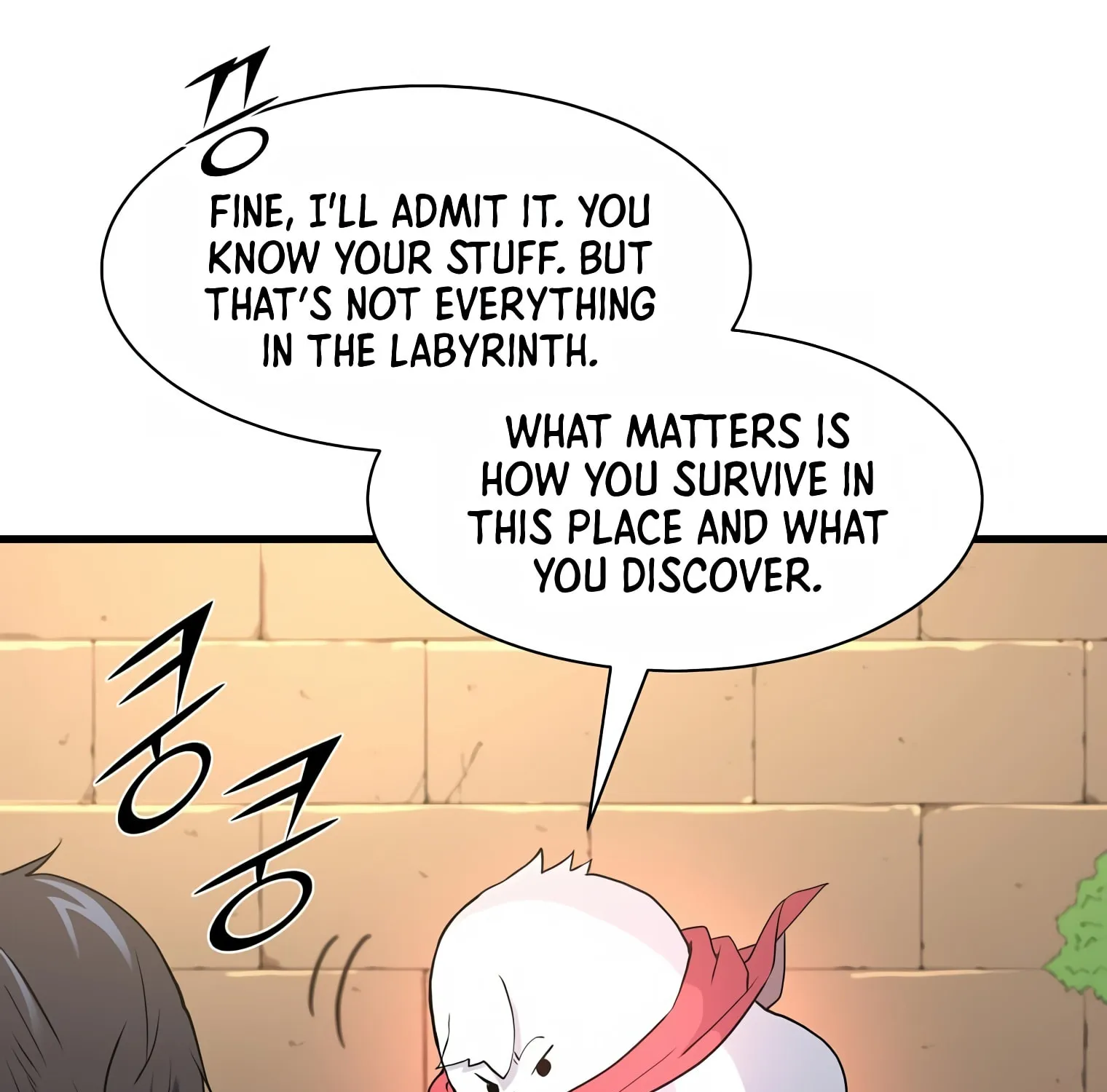 Read Skill Master Levels Up chapter 20 image 49 on Lezhin