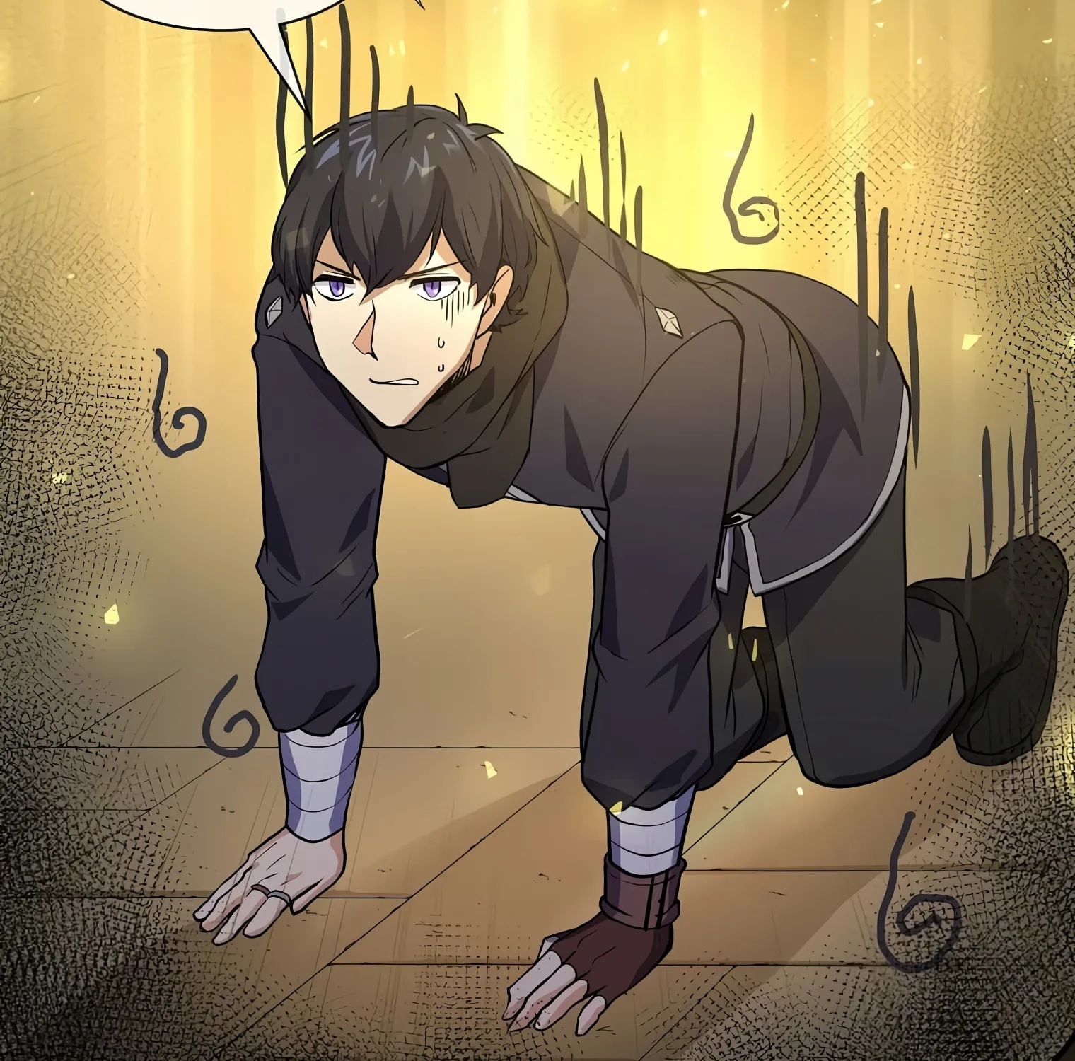 Read Skill Master Levels Up chapter 20 image 5 on Lezhin