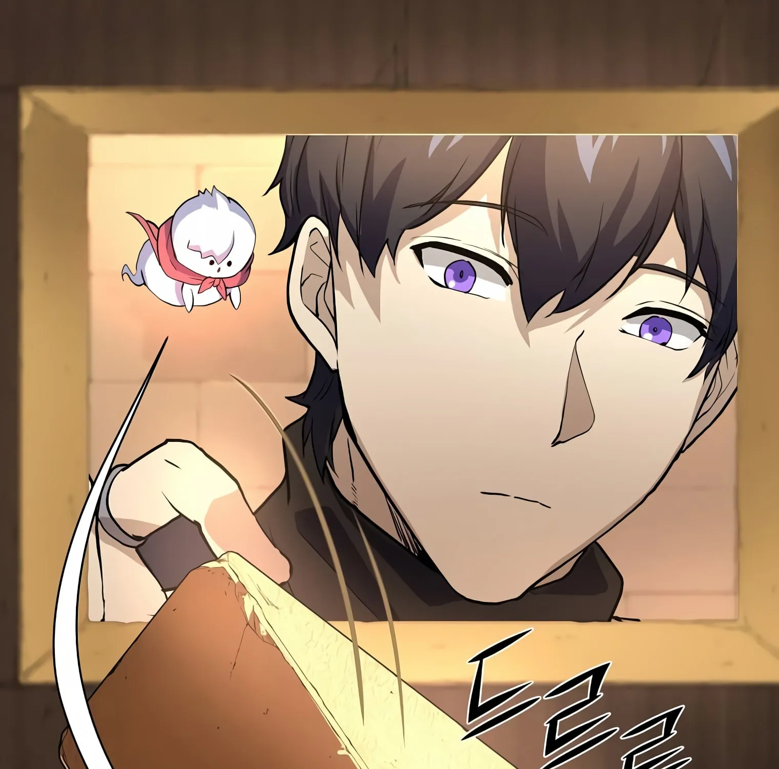 Read Skill Master Levels Up chapter 20 image 59 on Lezhin