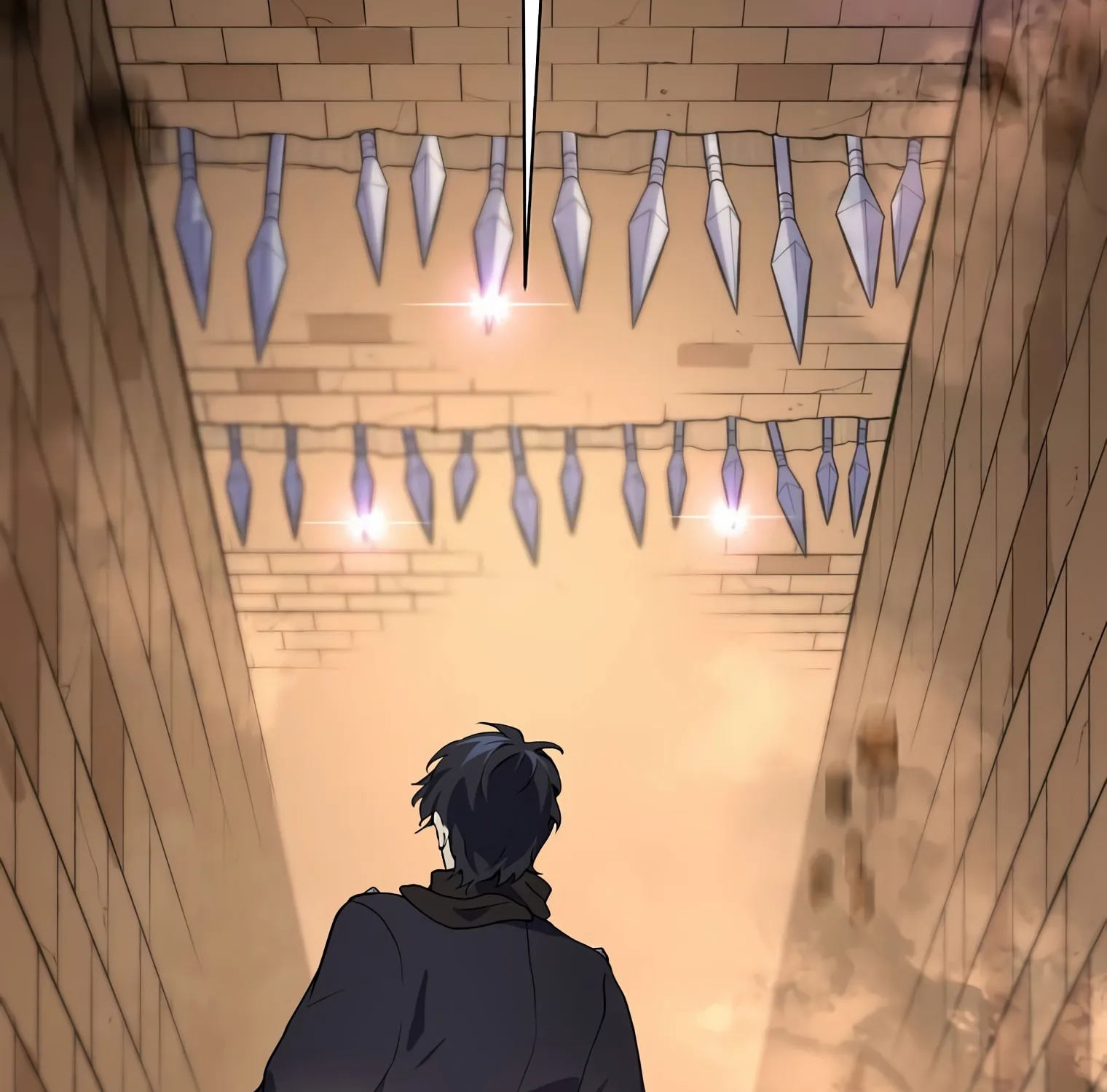 Read Skill Master Levels Up chapter 20 image 65 on Lezhin