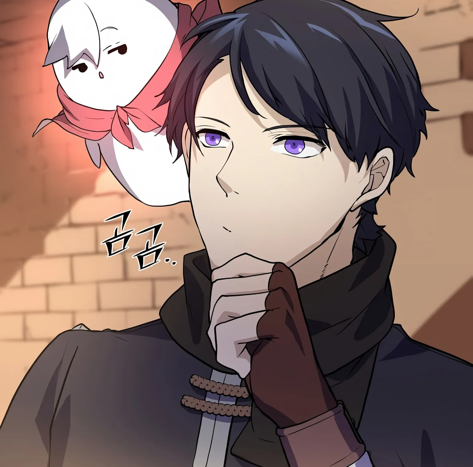 Read Skill Master Levels Up chapter 20 image 68 on Lezhin
