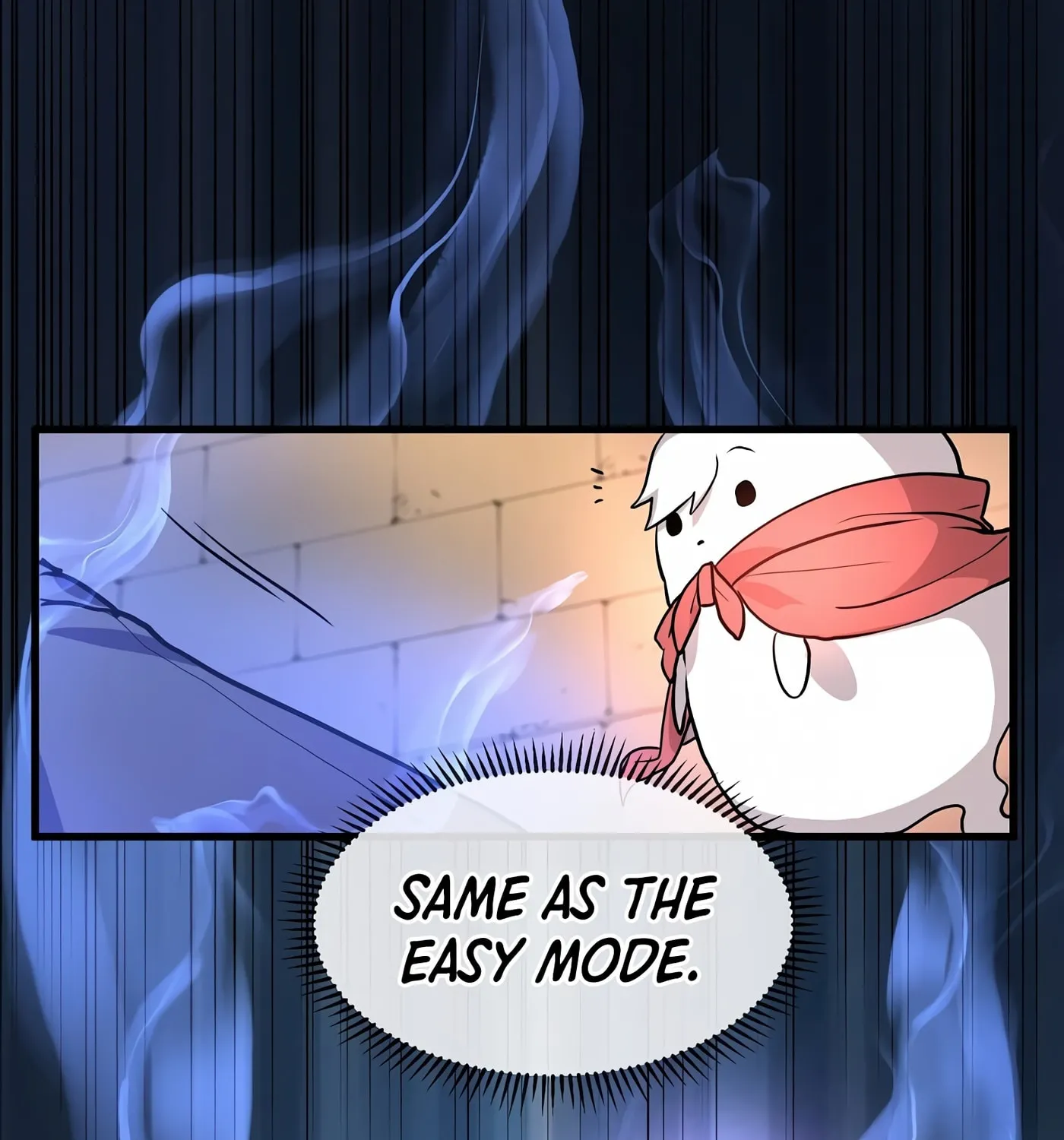 Read Skill Master Levels Up chapter 20 image 76 on Lezhin