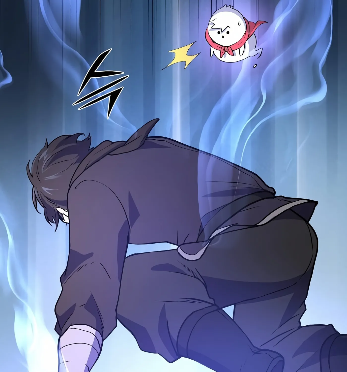 Read Skill Master Levels Up chapter 20 image 77 on Lezhin