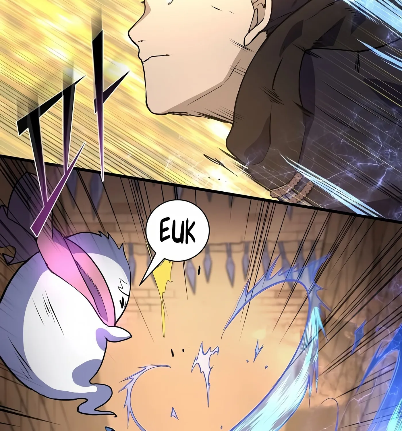 Read Skill Master Levels Up chapter 20 image 79 on Lezhin