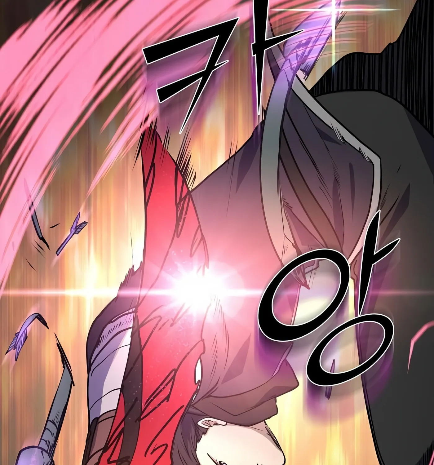 Read Skill Master Levels Up chapter 20 image 81 on Lezhin