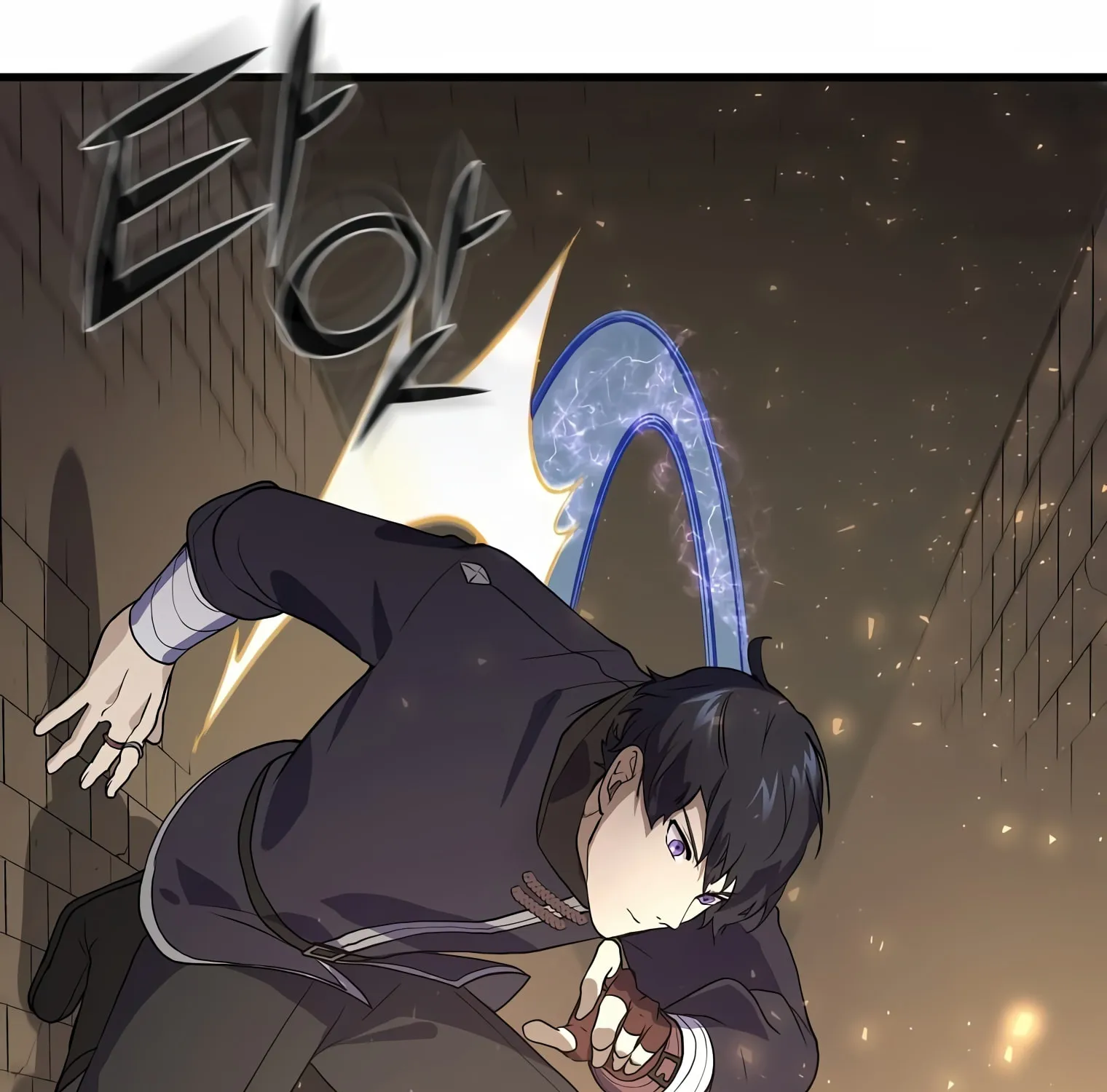 Read Skill Master Levels Up chapter 20 image 84 on Lezhin