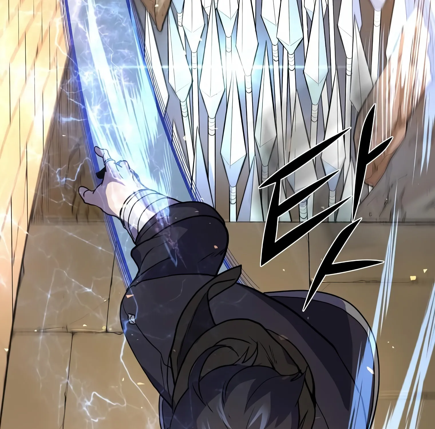 Read Skill Master Levels Up chapter 20 image 86 on Lezhin