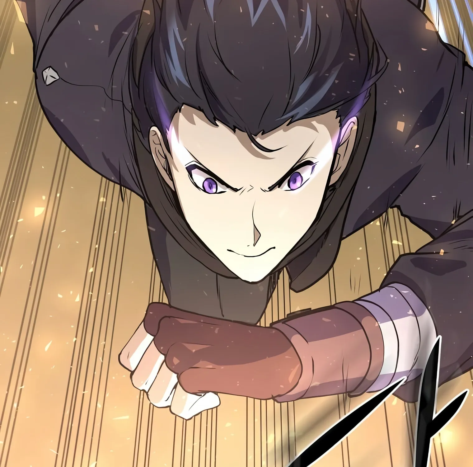 Read Skill Master Levels Up chapter 20 image 89 on Lezhin
