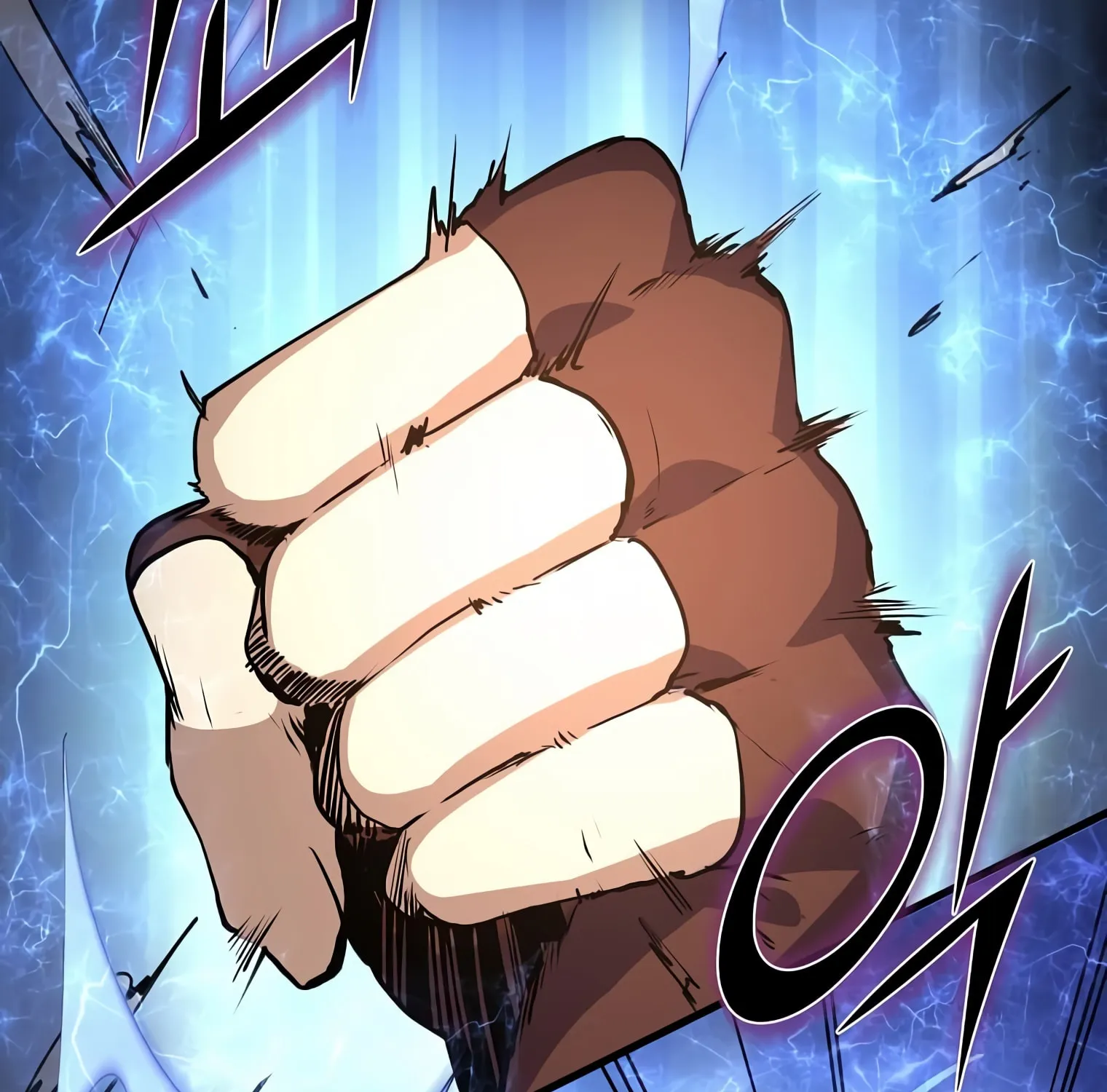 Read Skill Master Levels Up chapter 20 image 96 on Lezhin