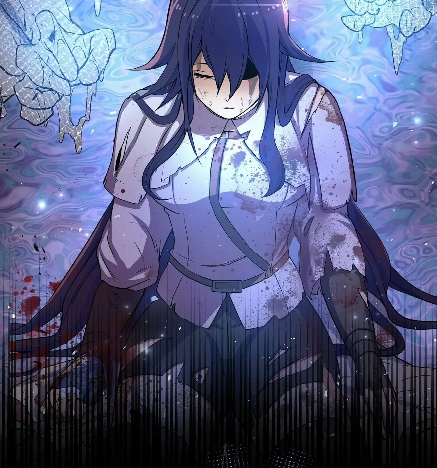 Read Skill Master Levels Up chapter 21 image 100 on Lezhin