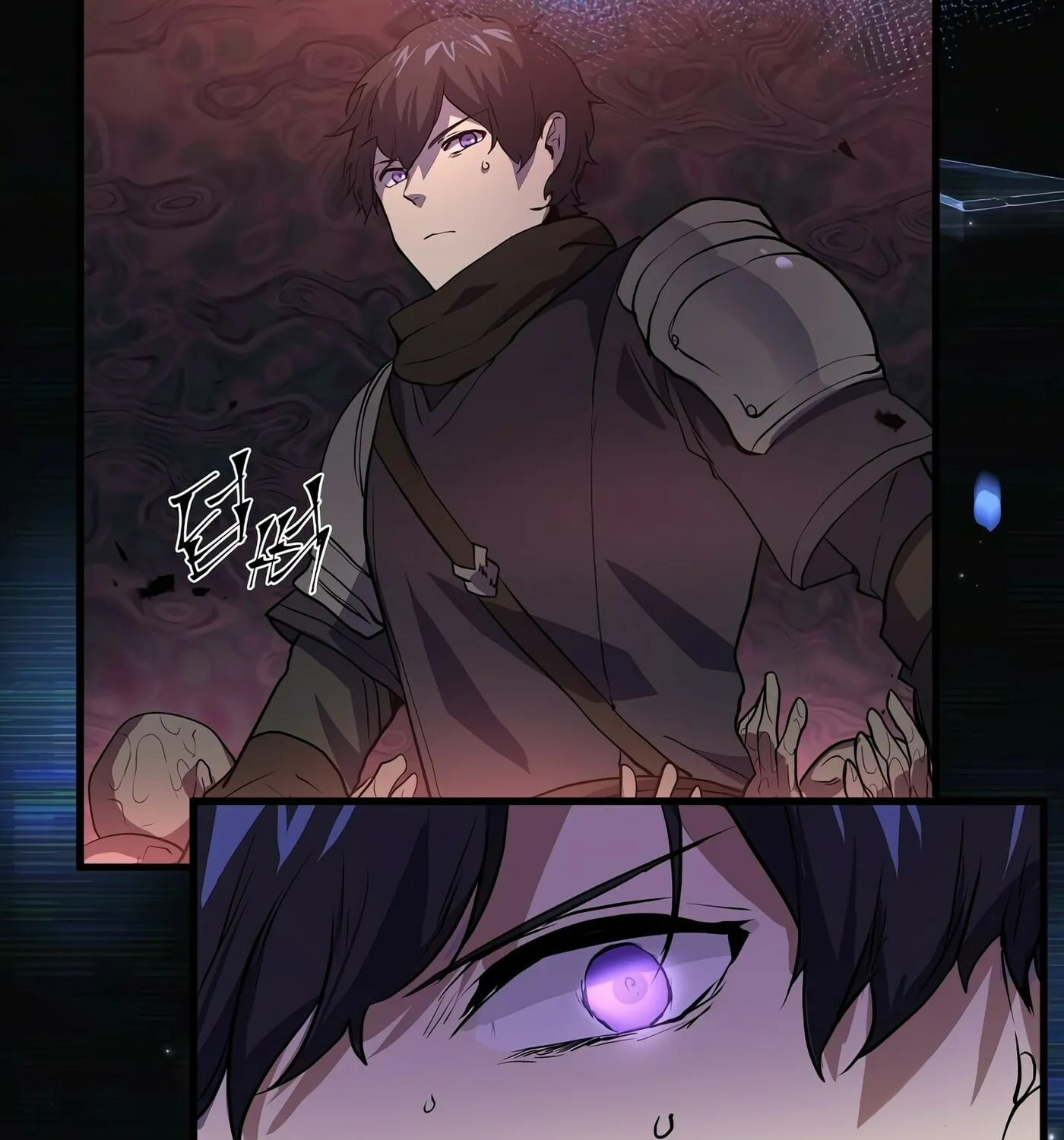 Read Skill Master Levels Up chapter 21 image 102 on Lezhin