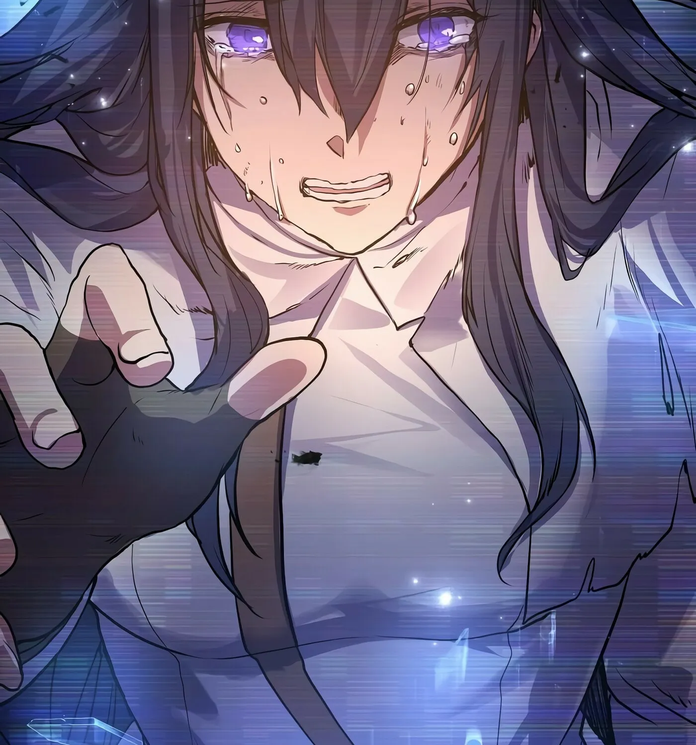 Read Skill Master Levels Up chapter 21 image 105 on Lezhin