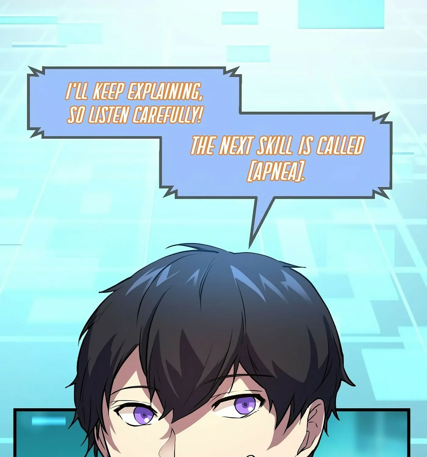 Read Skill Master Levels Up chapter 21 image 11 on Lezhin