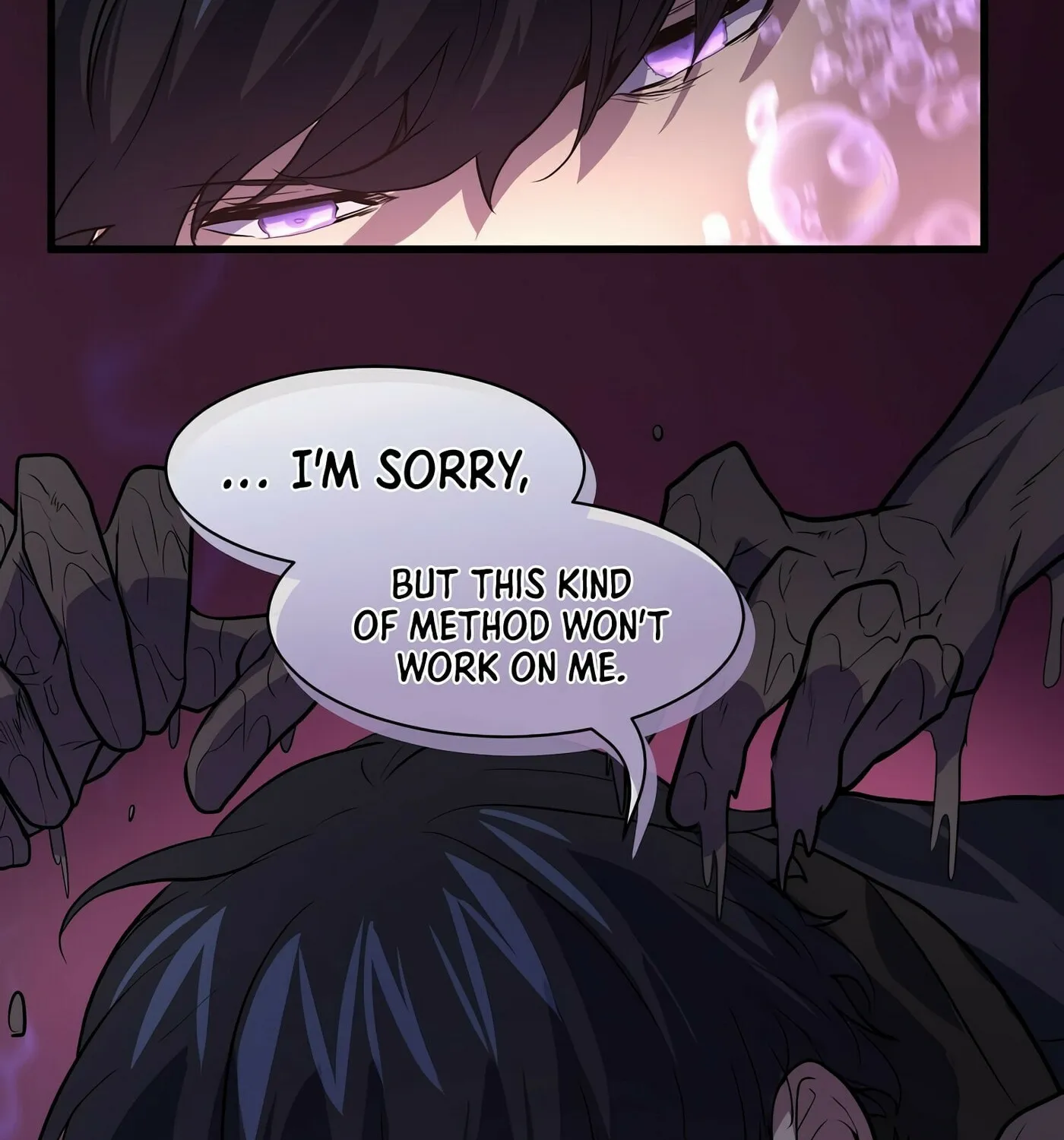 Read Skill Master Levels Up chapter 21 image 115 on Lezhin